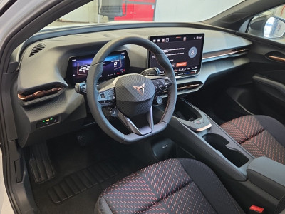 Cupra Raval Gebrauchtwagen Cupra Raval Gebrauchtwagen