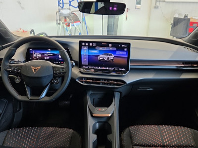 Cupra Raval Gebrauchtwagen Cupra Raval Gebrauchtwagen