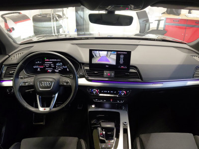 Audi Q5 Gebrauchtwagen Audi Q5 Gebrauchtwagen