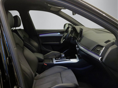 Audi Q5 Gebrauchtwagen Audi Q5 Gebrauchtwagen