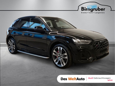 Audi Q5 Gebrauchtwagen Audi Q5 Gebrauchtwagen