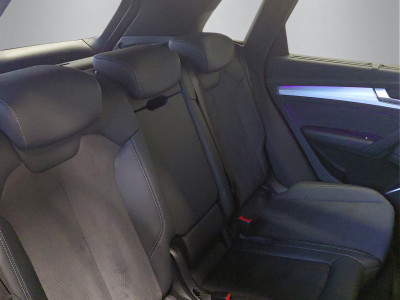 Audi Q5 Gebrauchtwagen Audi Q5 Gebrauchtwagen