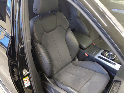 Audi Q5 Gebrauchtwagen Audi Q5 Gebrauchtwagen