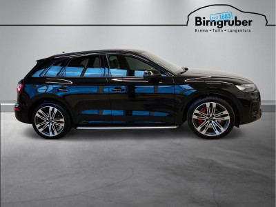Audi Q5 Gebrauchtwagen Audi Q5 Gebrauchtwagen