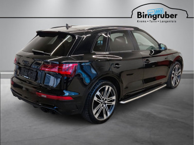 Audi Q5 Gebrauchtwagen Audi Q5 Gebrauchtwagen