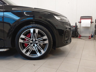 Audi Q5 Gebrauchtwagen Audi Q5 Gebrauchtwagen