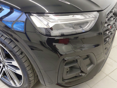 Audi Q5 Gebrauchtwagen Audi Q5 Gebrauchtwagen