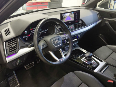 Audi Q5 Gebrauchtwagen Audi Q5 Gebrauchtwagen