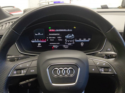 Audi Q5 Gebrauchtwagen Audi Q5 Gebrauchtwagen
