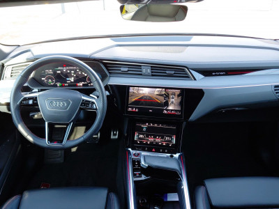 Audi Q8 Gebrauchtwagen Audi Q8 Gebrauchtwagen