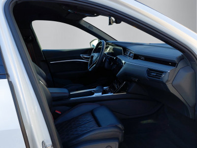 Audi Q8 Gebrauchtwagen Audi Q8 Gebrauchtwagen