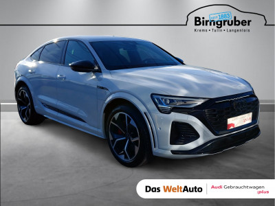 Audi Q8 Gebrauchtwagen Audi Q8 Gebrauchtwagen