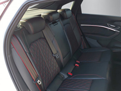 Audi Q8 Gebrauchtwagen Audi Q8 Gebrauchtwagen