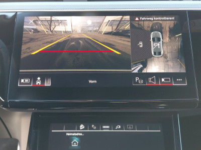 Audi Q8 Gebrauchtwagen Audi Q8 Gebrauchtwagen
