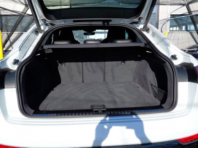 Audi Q8 Gebrauchtwagen Audi Q8 Gebrauchtwagen
