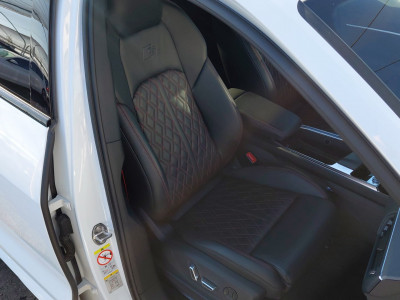 Audi Q8 Gebrauchtwagen Audi Q8 Gebrauchtwagen