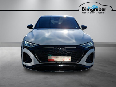 Audi Q8 Gebrauchtwagen Audi Q8 Gebrauchtwagen