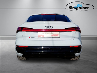 Audi Q8 Gebrauchtwagen Audi Q8 Gebrauchtwagen