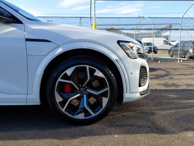 Audi Q8 Gebrauchtwagen Audi Q8 Gebrauchtwagen