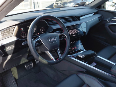 Audi Q8 Gebrauchtwagen Audi Q8 Gebrauchtwagen