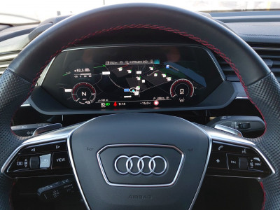 Audi Q8 Gebrauchtwagen Audi Q8 Gebrauchtwagen