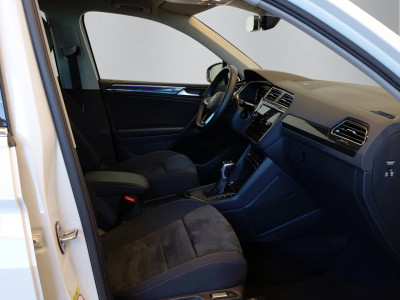 VW Tiguan Gebrauchtwagen VW Tiguan Gebrauchtwagen