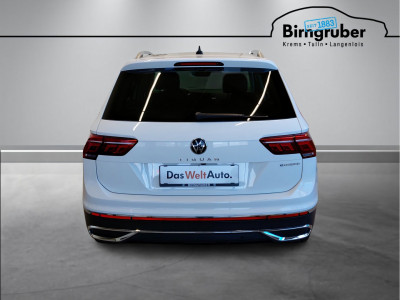 VW Tiguan Gebrauchtwagen VW Tiguan Gebrauchtwagen