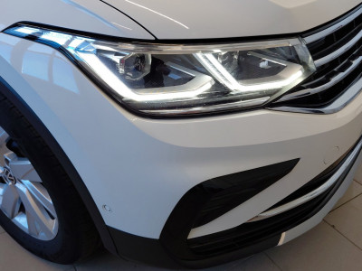 VW Tiguan Gebrauchtwagen VW Tiguan Gebrauchtwagen