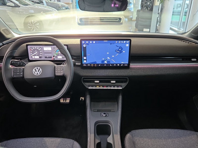 VW ID.Polo Gebrauchtwagen VW ID.Polo Gebrauchtwagen