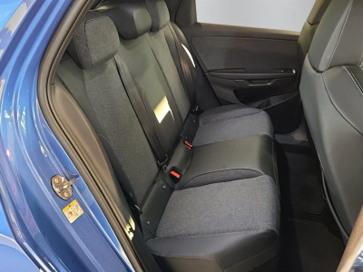 VW ID.Polo Gebrauchtwagen VW ID.Polo Gebrauchtwagen