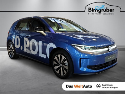 VW ID.Polo Gebrauchtwagen VW ID.Polo Gebrauchtwagen