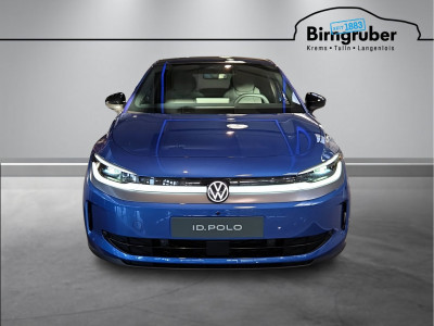 VW ID.Polo Gebrauchtwagen VW ID.Polo Gebrauchtwagen
