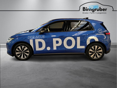 VW ID.Polo Gebrauchtwagen VW ID.Polo Gebrauchtwagen