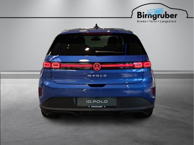 VW ID.Polo Gebrauchtwagen VW ID.Polo Gebrauchtwagen