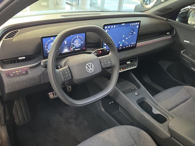 VW ID.Polo Gebrauchtwagen VW ID.Polo Gebrauchtwagen
