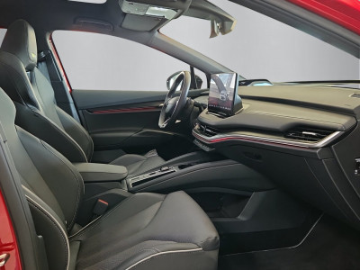 Skoda Enyaq Gebrauchtwagen Skoda Enyaq Gebrauchtwagen