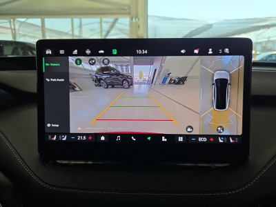 Skoda Enyaq Gebrauchtwagen Skoda Enyaq Gebrauchtwagen