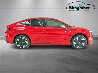 Skoda Enyaq Gebrauchtwagen Skoda Enyaq Gebrauchtwagen