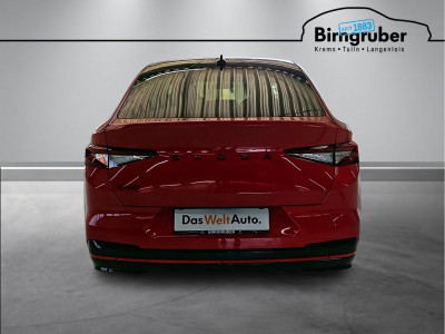 Skoda Enyaq Gebrauchtwagen Skoda Enyaq Gebrauchtwagen