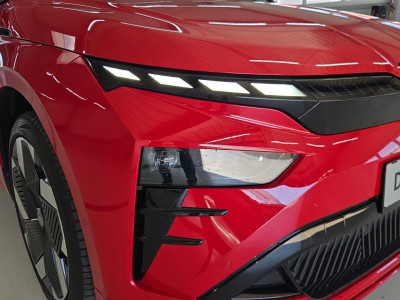 Skoda Enyaq Gebrauchtwagen Skoda Enyaq Gebrauchtwagen
