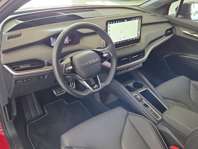 Skoda Enyaq Gebrauchtwagen Skoda Enyaq Gebrauchtwagen