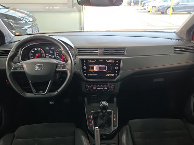 Seat Arona Gebrauchtwagen Seat Arona Gebrauchtwagen