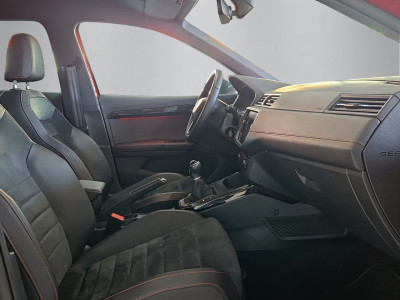 Seat Arona Gebrauchtwagen Seat Arona Gebrauchtwagen