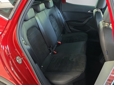 Seat Arona Gebrauchtwagen Seat Arona Gebrauchtwagen