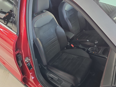 Seat Arona Gebrauchtwagen Seat Arona Gebrauchtwagen