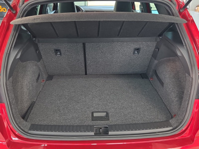 Seat Arona Gebrauchtwagen Seat Arona Gebrauchtwagen
