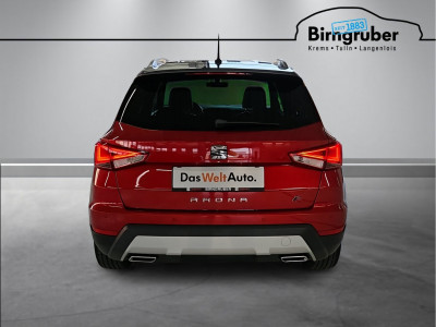 Seat Arona Gebrauchtwagen Seat Arona Gebrauchtwagen
