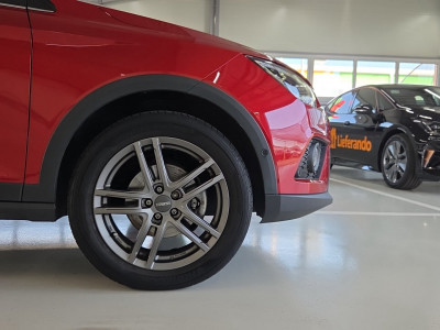 Seat Arona Gebrauchtwagen Seat Arona Gebrauchtwagen