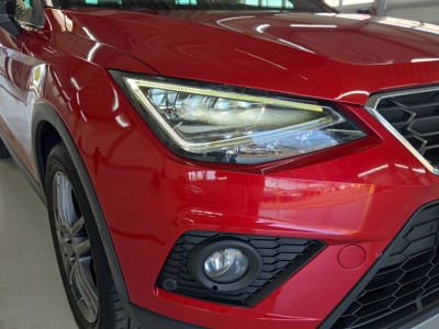 Seat Arona Gebrauchtwagen Seat Arona Gebrauchtwagen