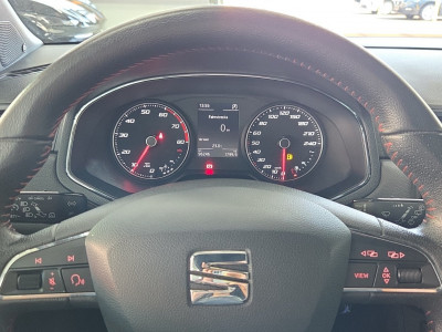 Seat Arona Gebrauchtwagen Seat Arona Gebrauchtwagen